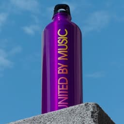 Brand Identity For Eurovision 2024 cover image