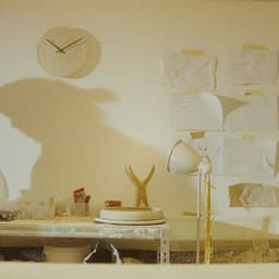 Clock Design Collaboration For Type O’clock cover image