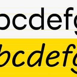 Typographic System For Citymobil Taxi Service cover image