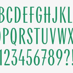 Typeface Design For Cofo Sans Mono cover image