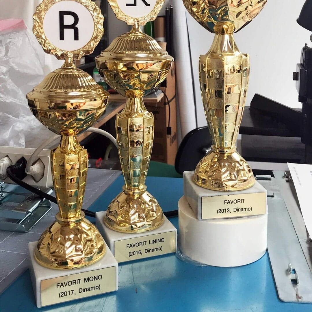 Greek Typeface Extension For Abc Favorit