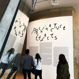 Typeface Design For Abc Galapagos cover image