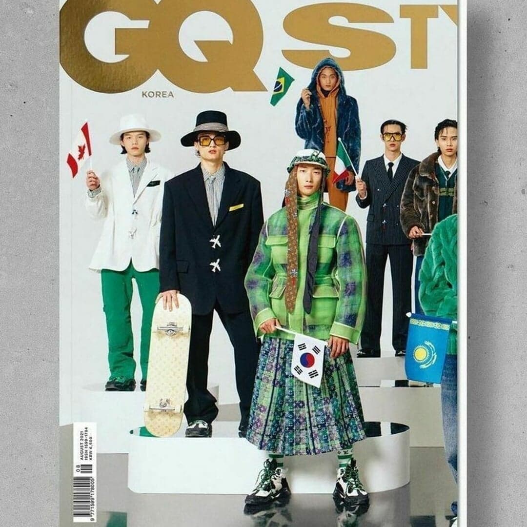 Typeface Design For Gravity