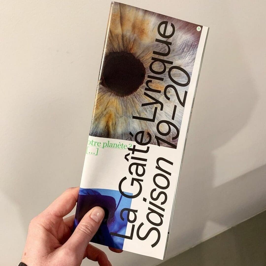 Typeface Design For Marfa