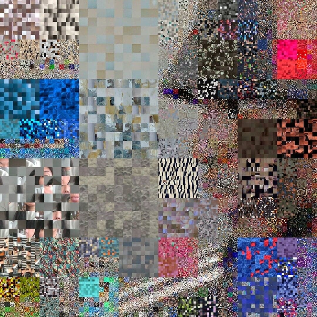 Typeface Design For Monument Grotesk