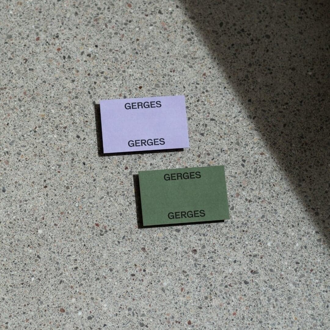 Typeface Revival And Expansion For Walter Käch’s Teaching Tool