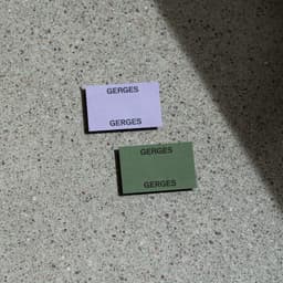 Typeface Revival And Expansion For Walter Käch’s Teaching Tool cover image