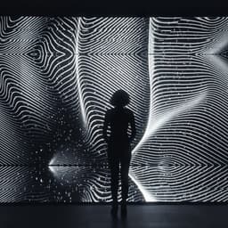 Immersive Installation For Istanbul Biennale cover image