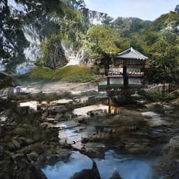 A/v Performance And Public Art Installation For The City Of Seoul cover image