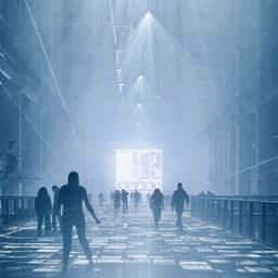 Design Case - Refik Anadol design work cover image