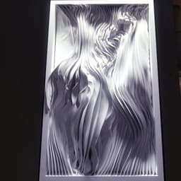 Public Art Installation For Beverly Center cover image