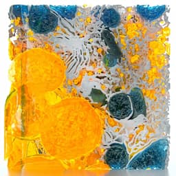 Immersive Data Sculpture Installation For Venice Architecture Biennale cover image