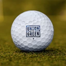 Brand Creation For A New Golf Challenger Brand cover image