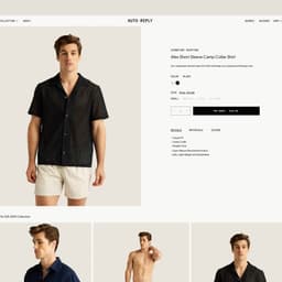 Brand Identity For An Arts-driven Private Members Club cover image