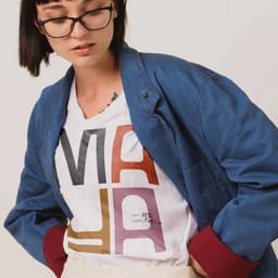 Brand Identity And Packaging For Maya Tequila Alternative cover image