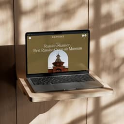 Brand Identity For Teze Bazar cover image