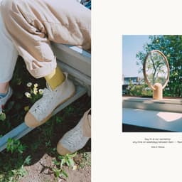 Brand Identity For Kaksikko Studio cover image