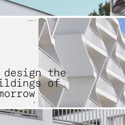 Brand Identity For Le Jardin Bakery cover image