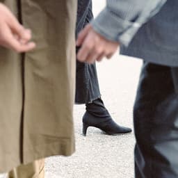 Brand Identity For Postlife Magazine cover image