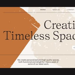 Brand Identity For Qvarta Architects cover image