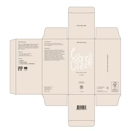 Brand Identity And Packaging Design For Soft Services cover image