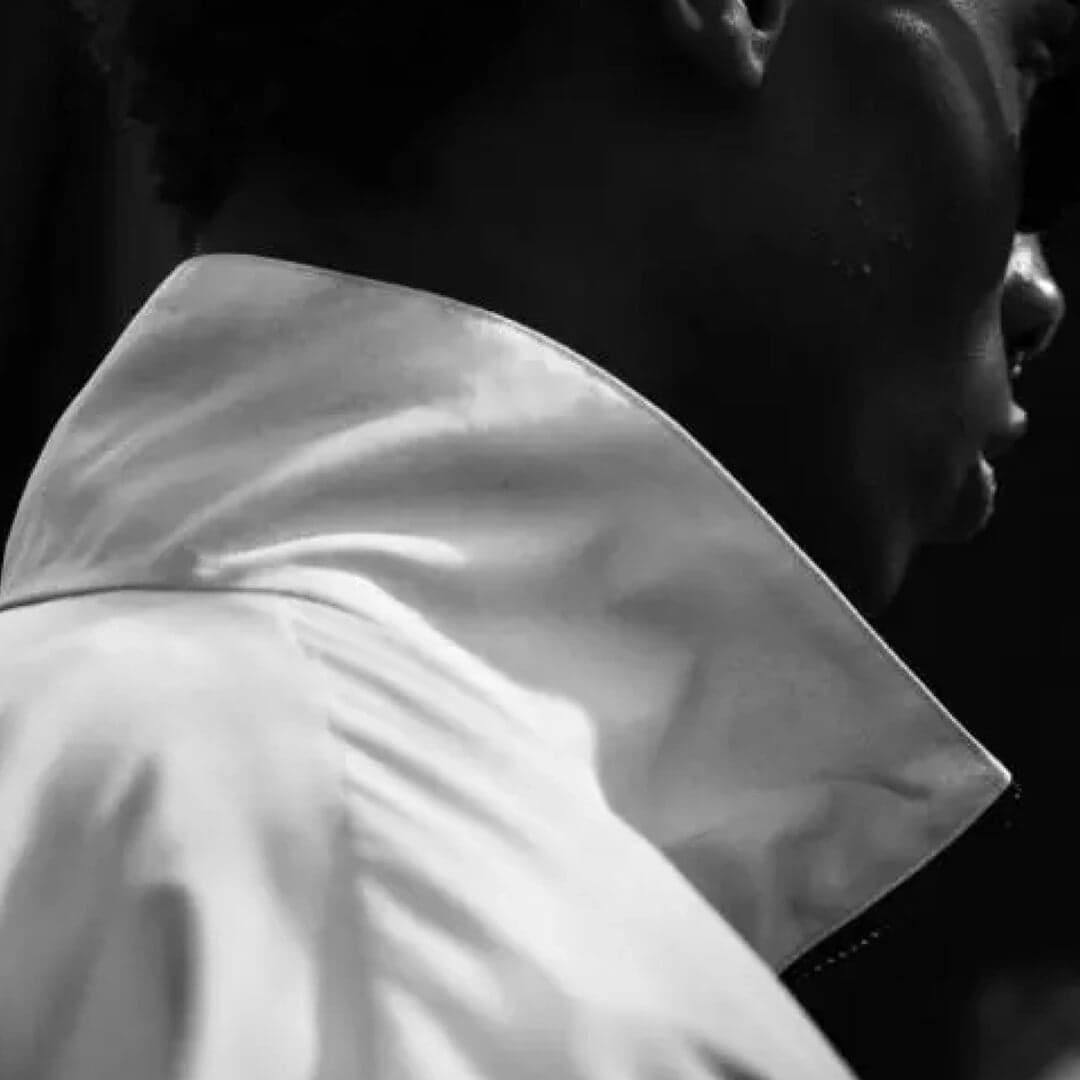 Experiential Show Design For John Elliott