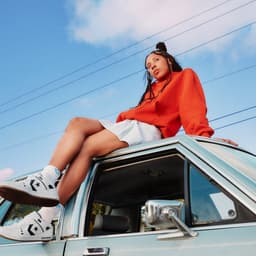 Campaign Identity For U.s. Soccer 'only Forward' cover image