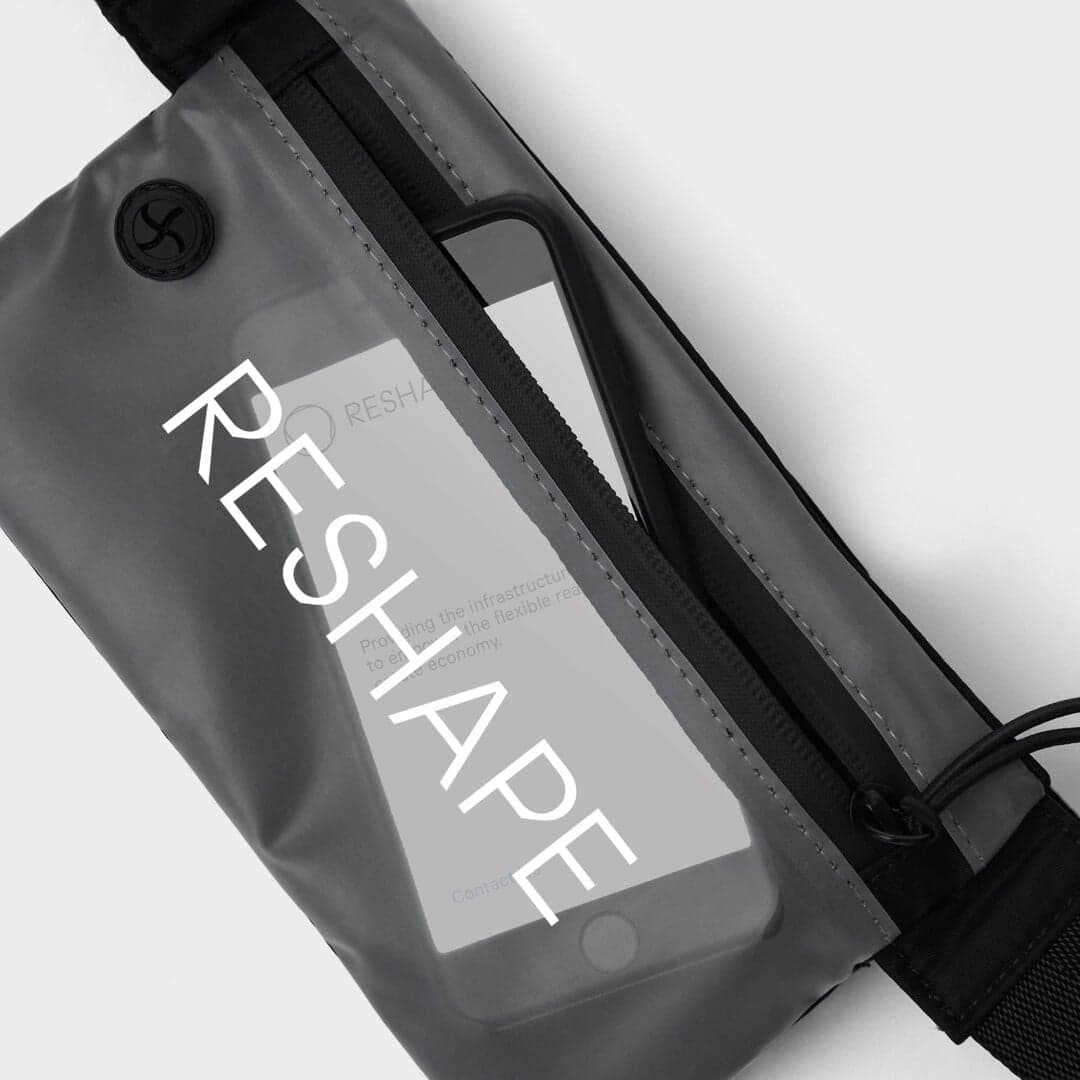 Brand Identity For A Real Estate Investment Firm