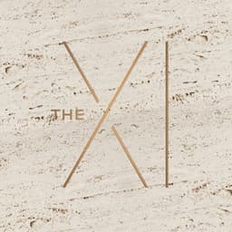 Brand Identity And Experiential Design For The Xi Residences cover image