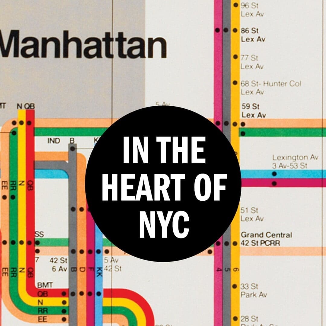 Seasonal Campaign For Moma