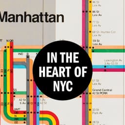 Seasonal Campaign For Moma cover image