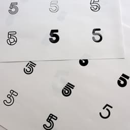 Channel 5 - Gretel design work cover image