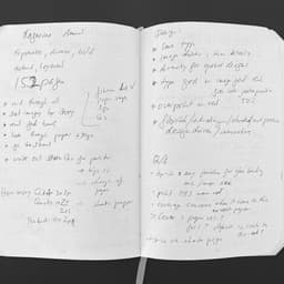 Editorial Design For Knoll Works Publication cover image