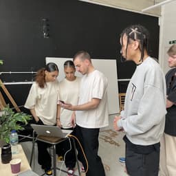 Brand Identity And Strategy For Vaabs Lifestyle Label cover image