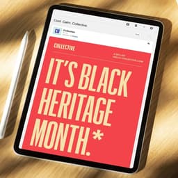 Brand Identity For A Contemporary Dei Practice cover image