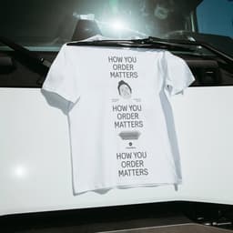 Brand Identity For Chownow cover image