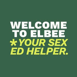 Rebrand And App Design For Elbee Sex Education Platform cover image