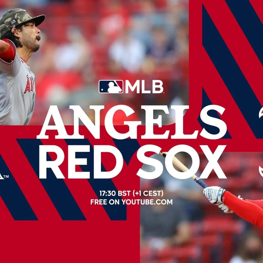 A Brand Refresh For A Global Sports League