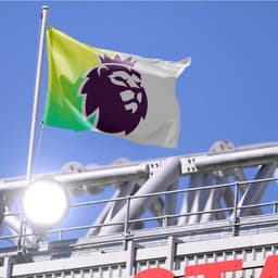 Brand Refresh For The World's Favorite Football League cover image