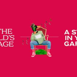 Naming And Brand Identity For West End Producer Elsy cover image