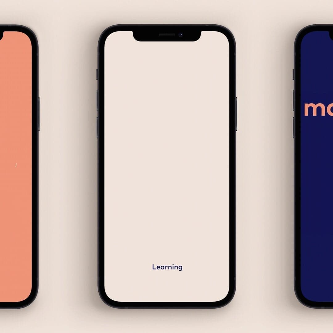 Brand Identity For Peer-to-peer Coaching Platform Manageable