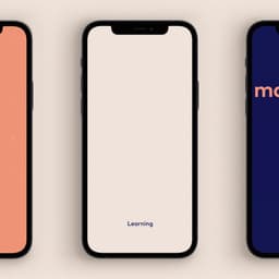 Brand Identity For Peer-to-peer Coaching Platform Manageable cover image