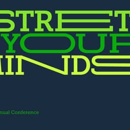 Digital Campaign For Cpa Ireland Annual Conference cover image