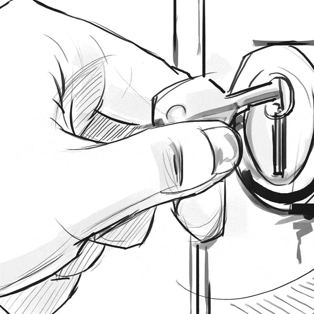 Brand Video Campaign For Merifor Tranquility Mattress