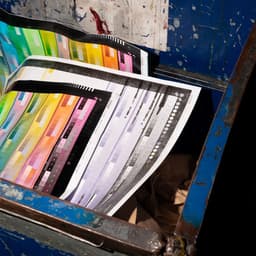 Poster Design For Calendar, Ltda. 2024 cover image