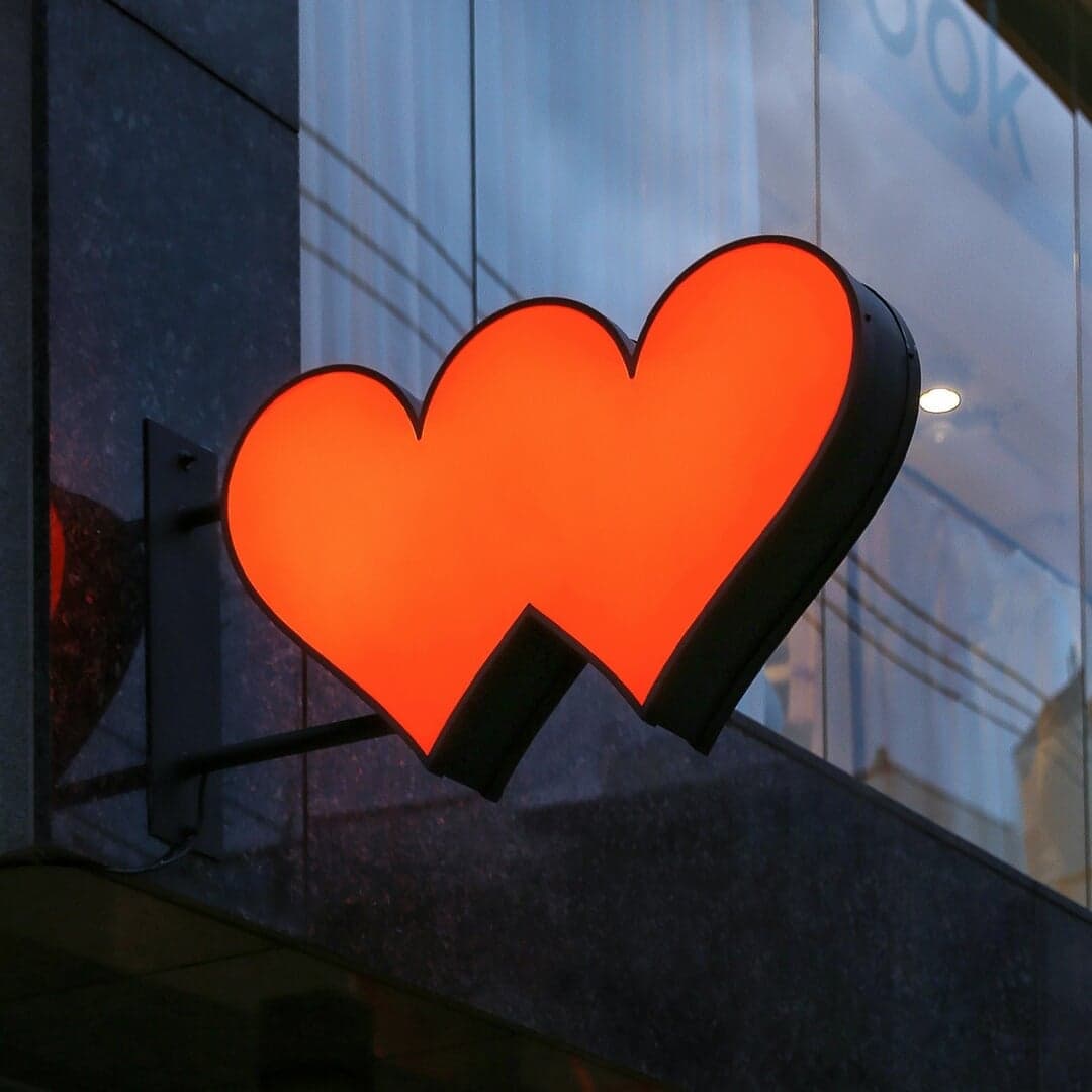 Brand Identity For Bts 'love Yourself'