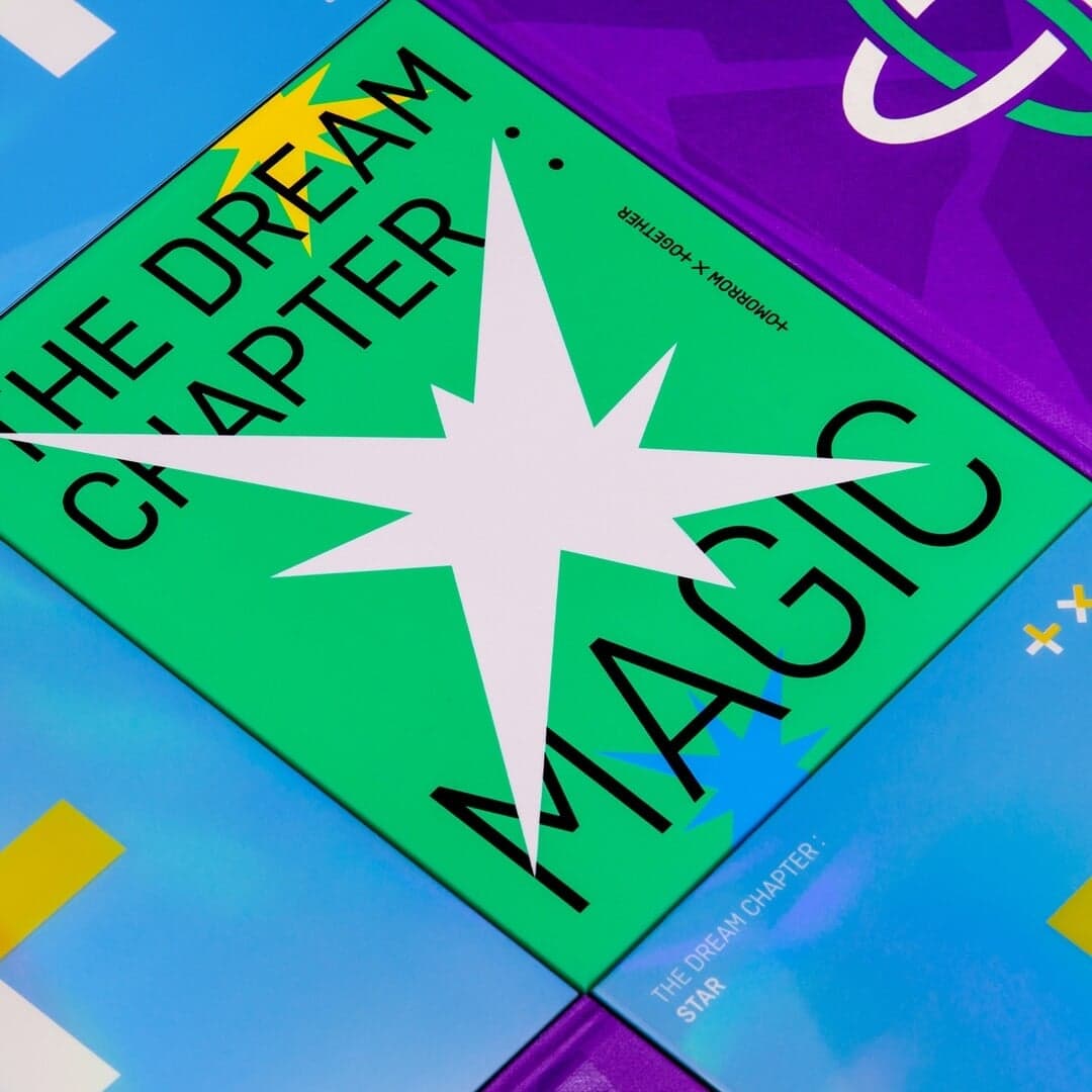 Brand Identity For Dancing Goblin