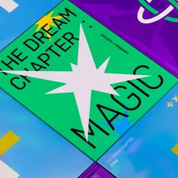 Brand Identity For Dancing Goblin cover image