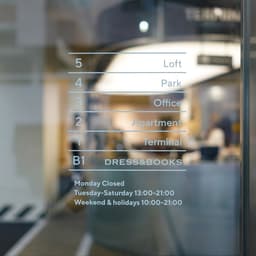 Design Case - Husky Fox design work cover image