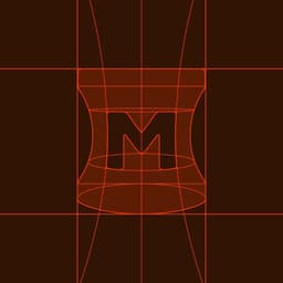 Brand Identity For Murgerbon cover image